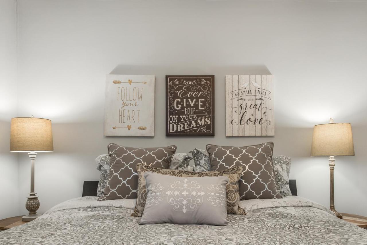 Appartement The Midtown Location By Piedmont Park Atlanta