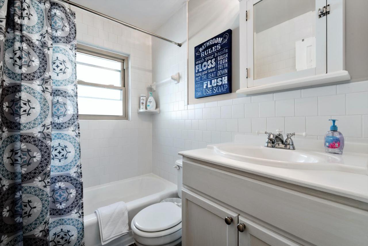 Appartement The Midtown Location By Piedmont Park