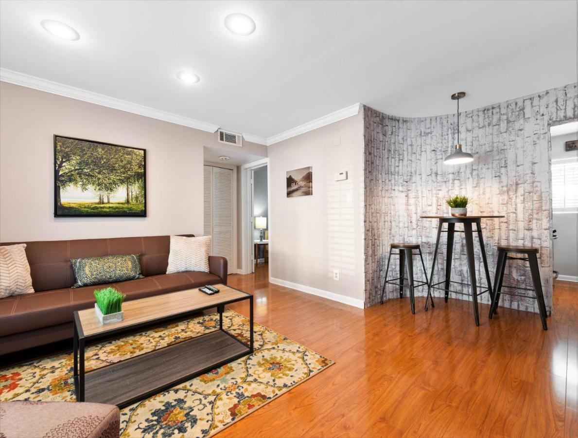 Appartement The Midtown Location By Piedmont Park