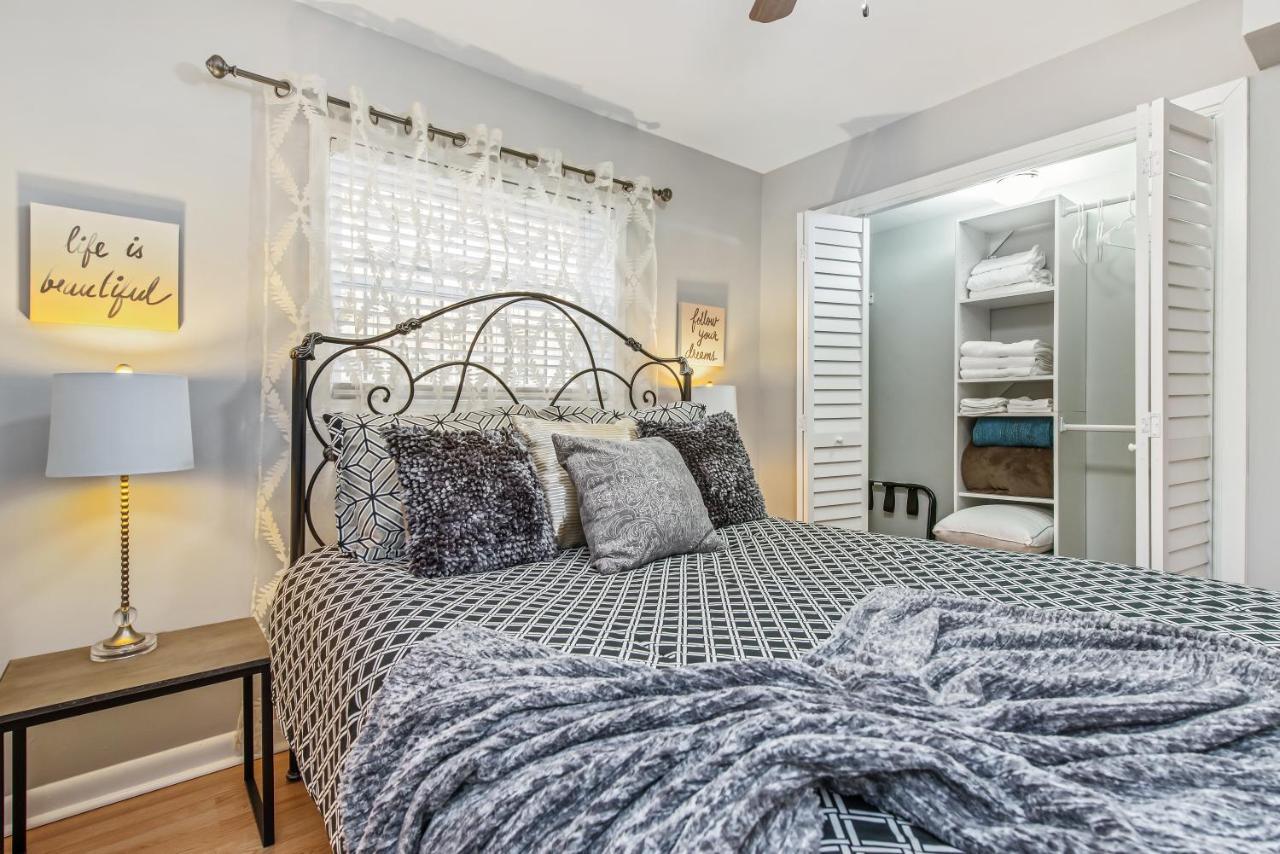 Appartement The Midtown Location By Piedmont Park